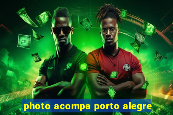 photo acompa porto alegre